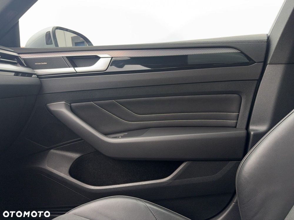 Volkswagen Arteon Shooting Brake 2.0 TDI 4Motion R-Line DSG - 33