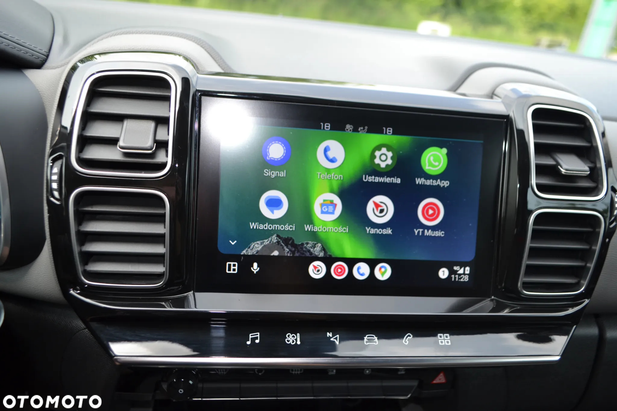Citroën C5 Aircross BlueHDI 130 S&S EAT8 LIVE PACK - 33