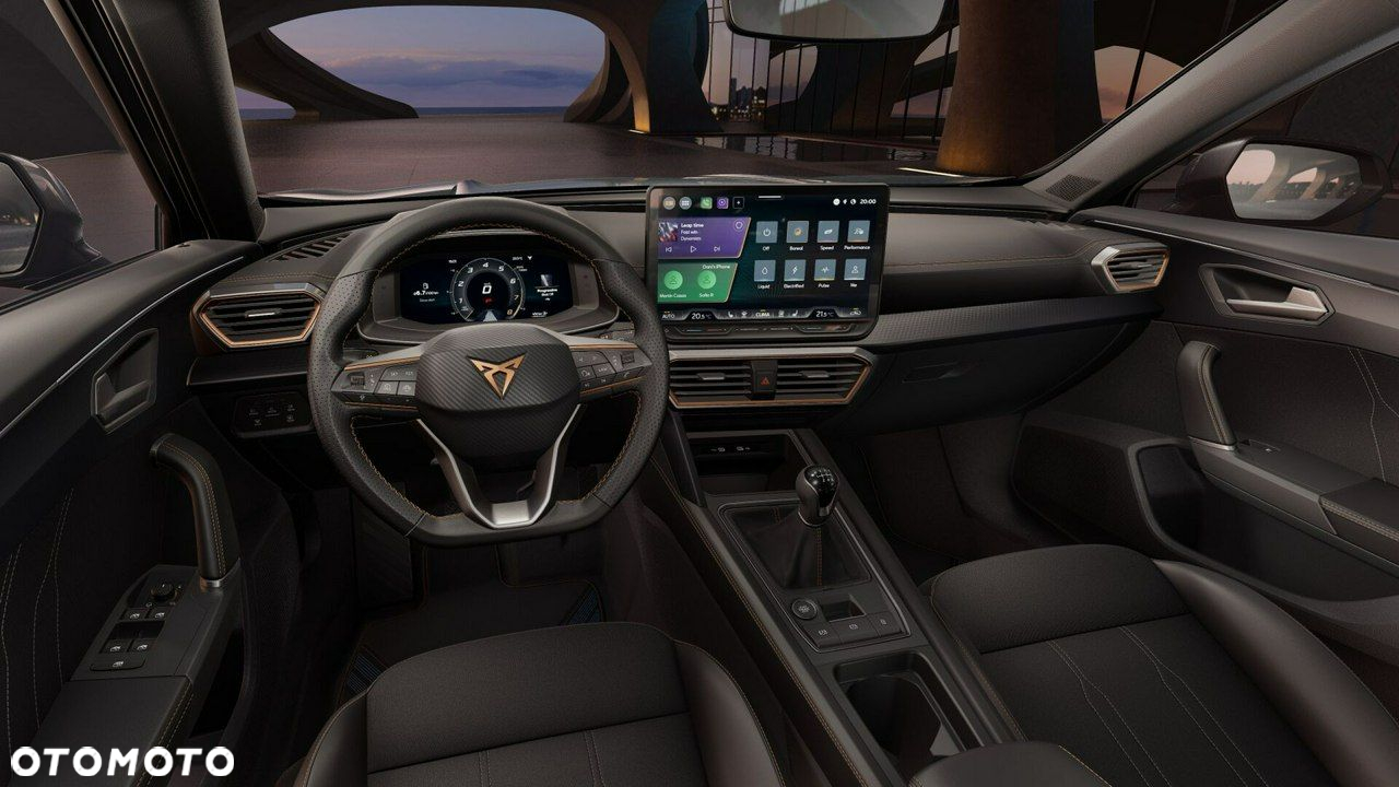 Cupra Formentor - 6
