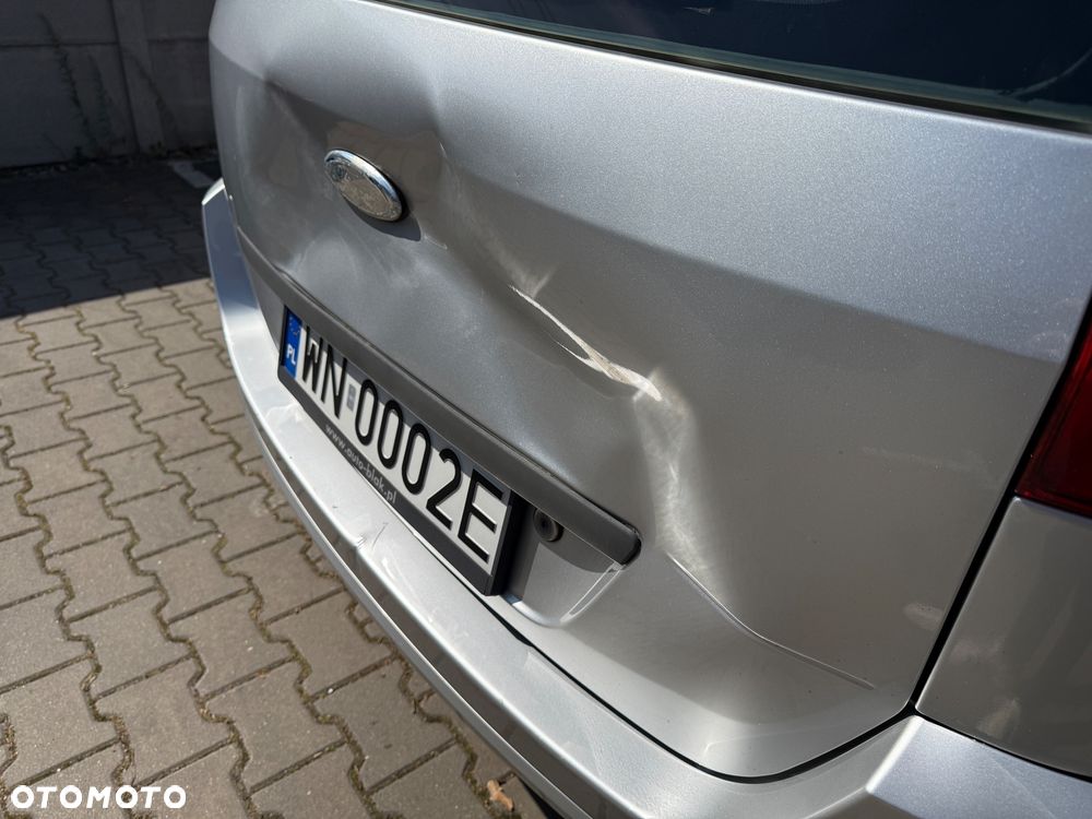 Ford Fusion 1.4 Trend - 7