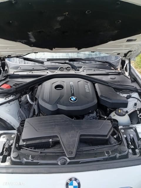 BMW Seria 1 118i M Sport - 13