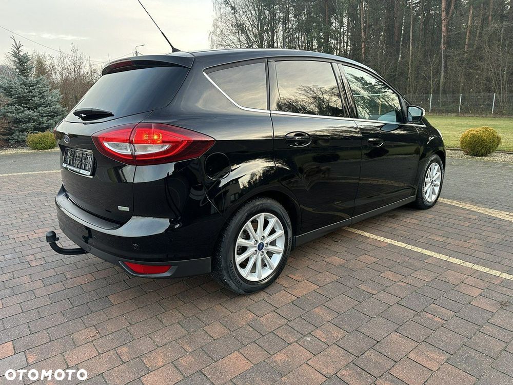 Ford C-MAX - 10