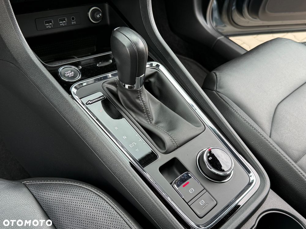Seat Ateca 2.0 TDI 4Drive DSG XCELLENCE - 21