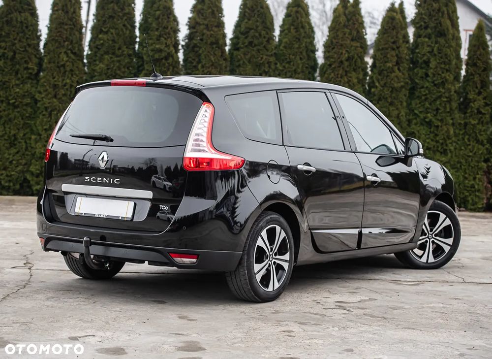 Renault Scenic - 13