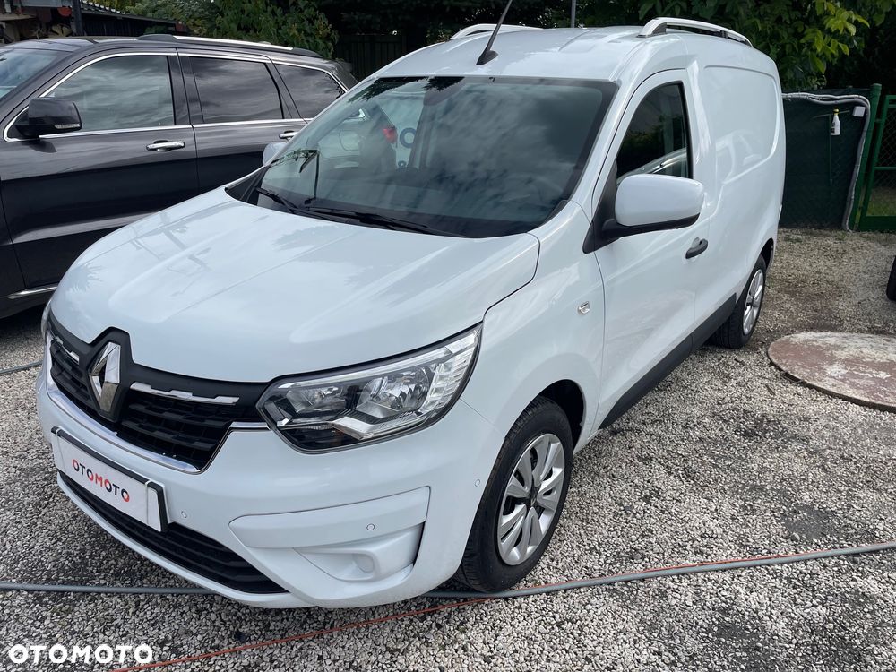 Renault EXPRESS - 3
