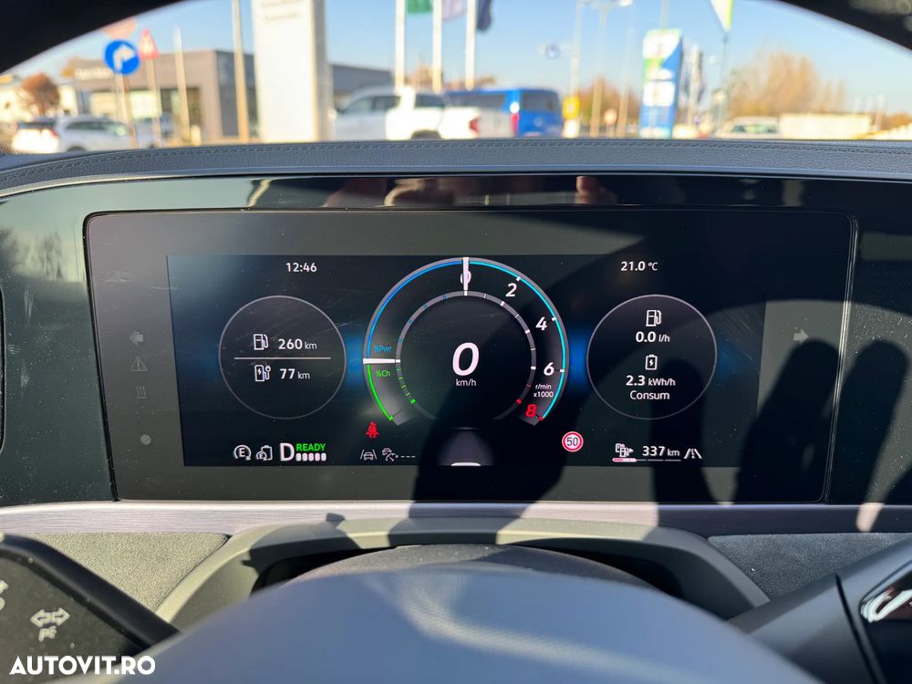 Volkswagen Passat - 12