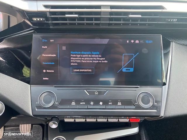 Peugeot 308 1.2 PureTech Active Pack - 22