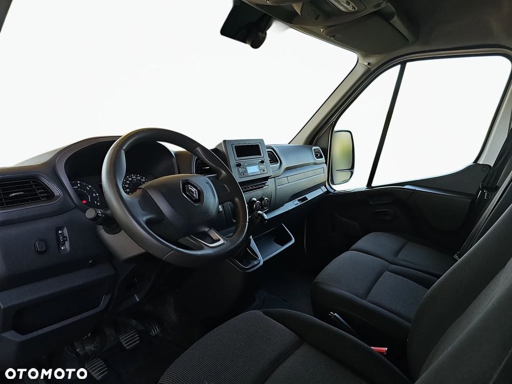 Renault Master L3H2 FURGO BRYG. - 4