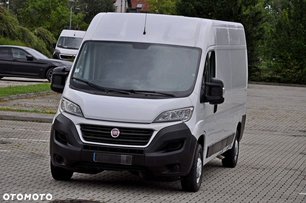Fiat Ducato - 11
