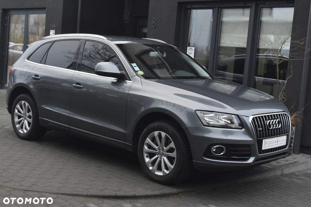 Audi Q5 - 3
