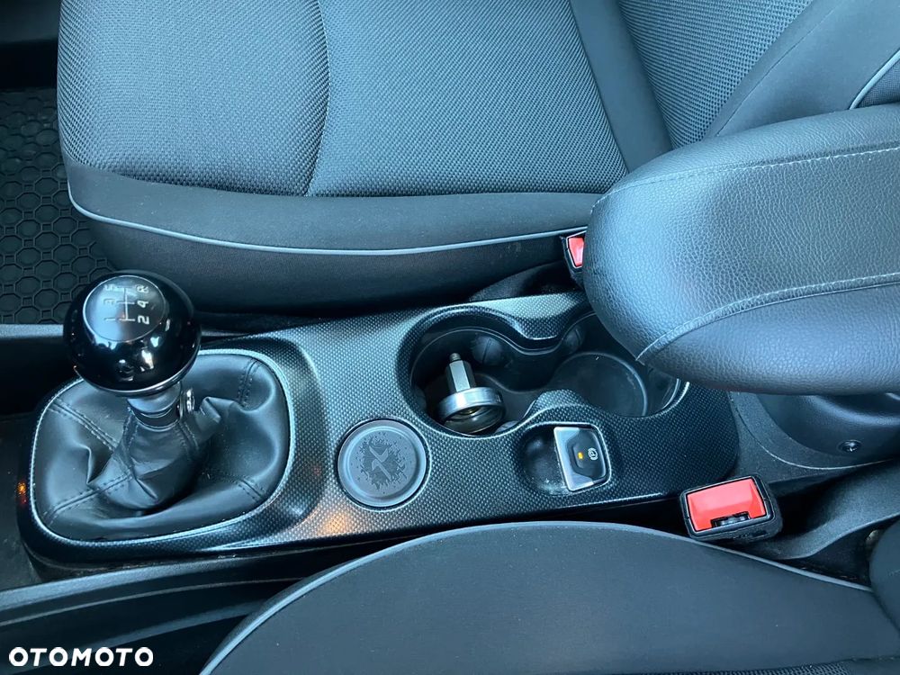 Fiat 500X 2016