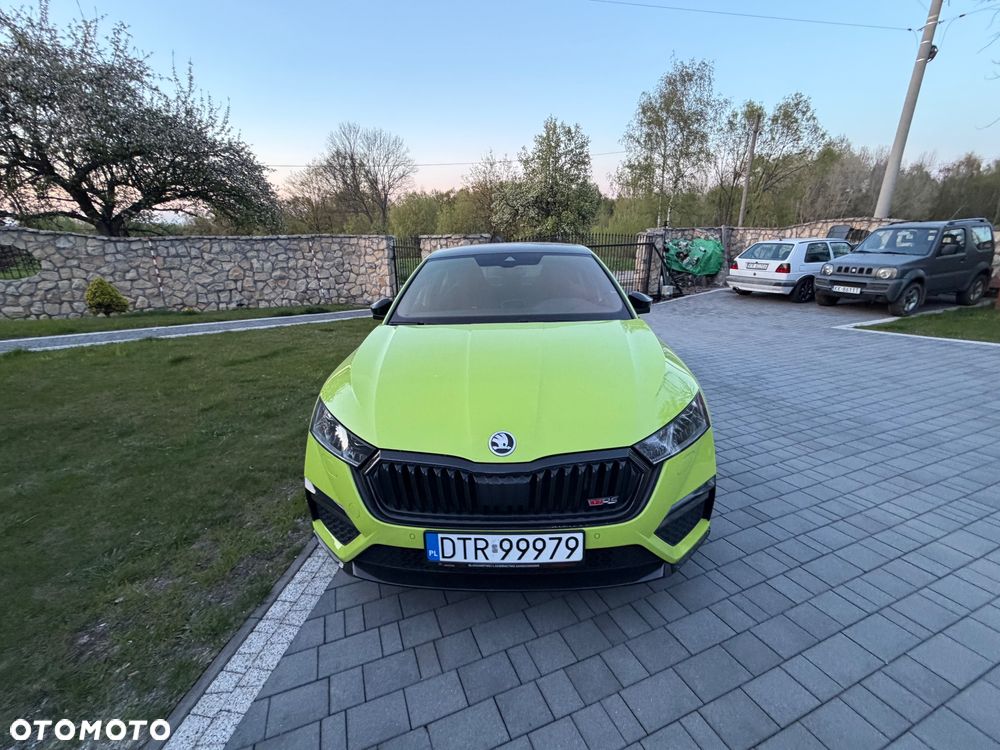 Skoda Octavia - 6