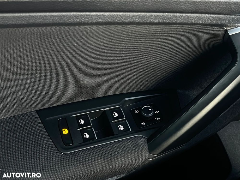 Volkswagen Tiguan - 21