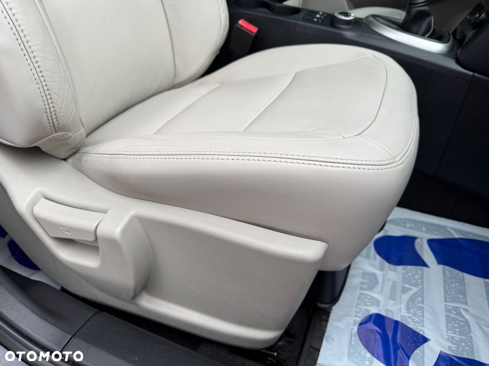 Nissan Qashqai 2.0 dCi 4x4 Acenta EU5 - 30