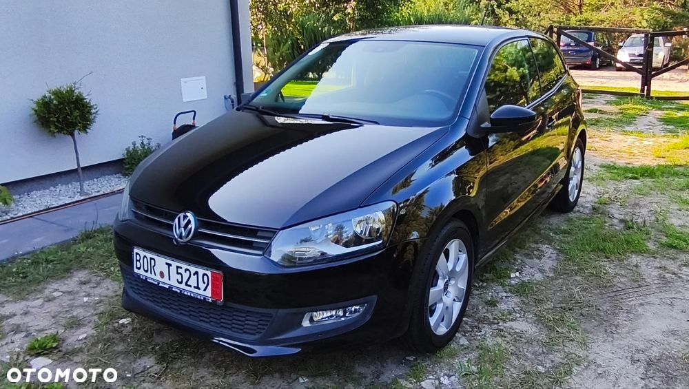 Volkswagen Polo - 5
