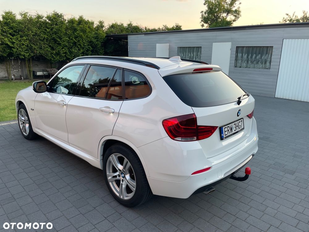 BMW X1 sDrive18d - 2