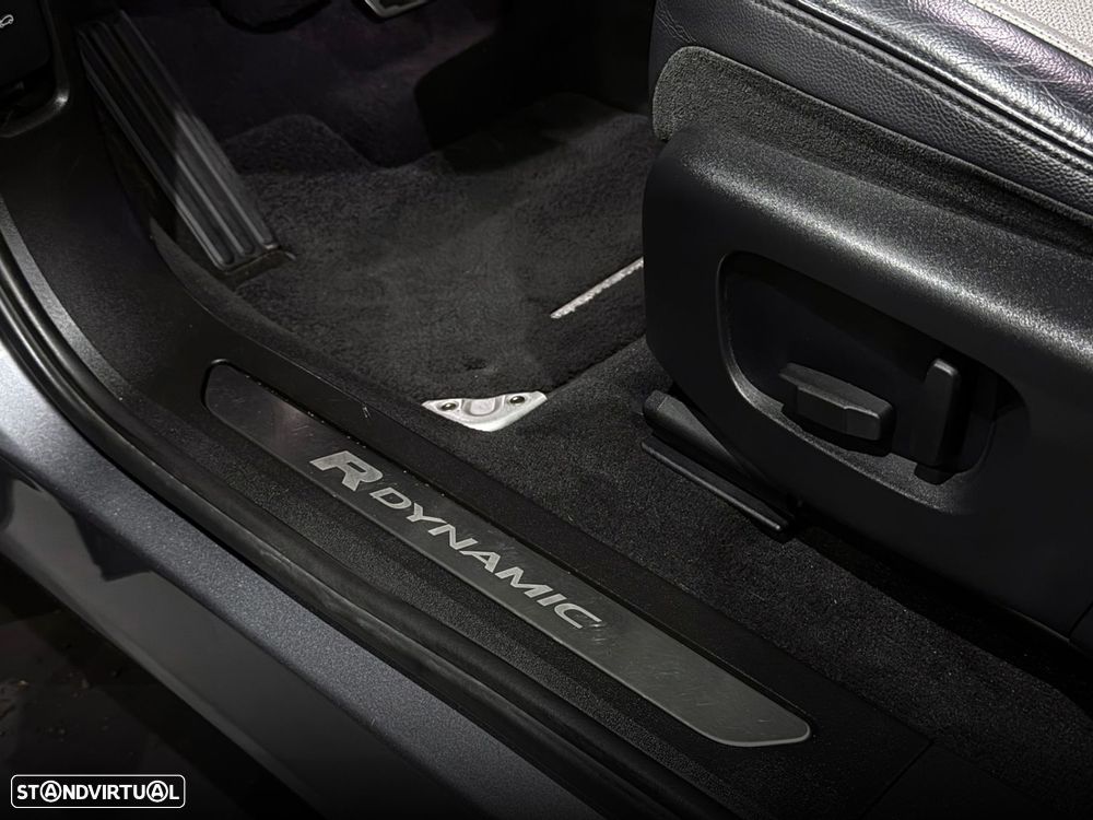 Land Rover Range Rover Evoque 2.0 D150 AWD R-Dynamic S Auto - 17