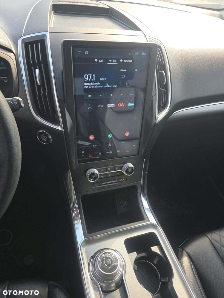 Ford Edge - 7