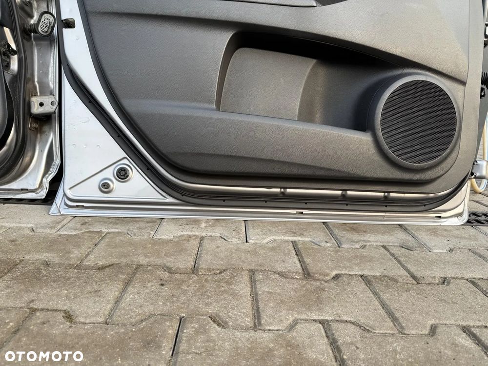 MAZDA 3 II BL HB 09-13 DRZWI LEWE TYLNE KOLOR 38P KOMPLETNE - 15