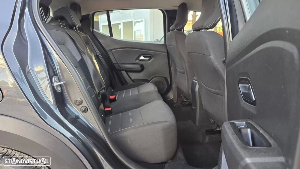 Dacia Sandero 1.0 TCe Comfort - 20