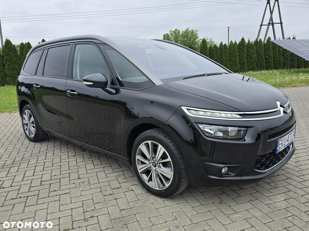 Citroën C4 Grand Picasso - 3