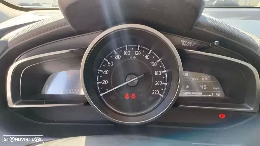 Mazda CX-3 1.5 Sky.Special Edition Navi - 7