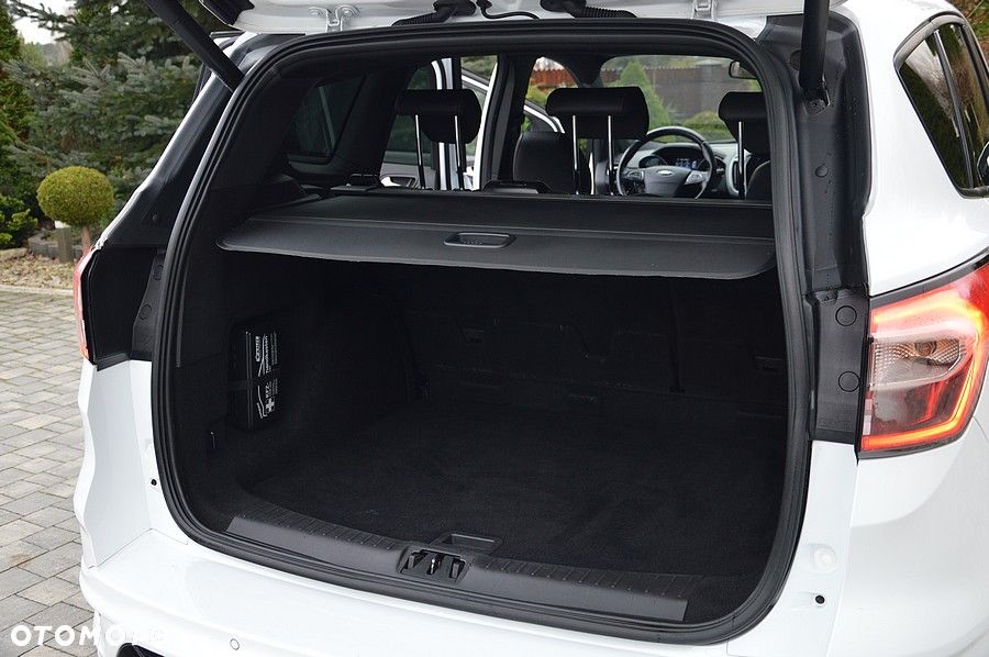 Ford Kuga 1.5 EcoBoost 2x4 SYNC - 20