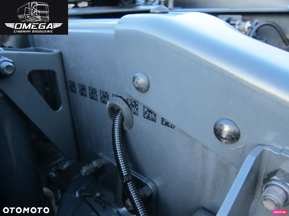 Scania R 450 // Full LED // Nawigacja // Klima postojowa // Spr z Niemiec - 21