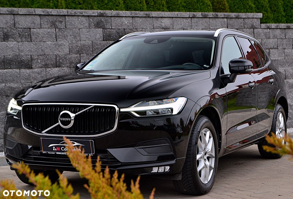 Volvo XC 60 T5 Geartronic Momentum - 10