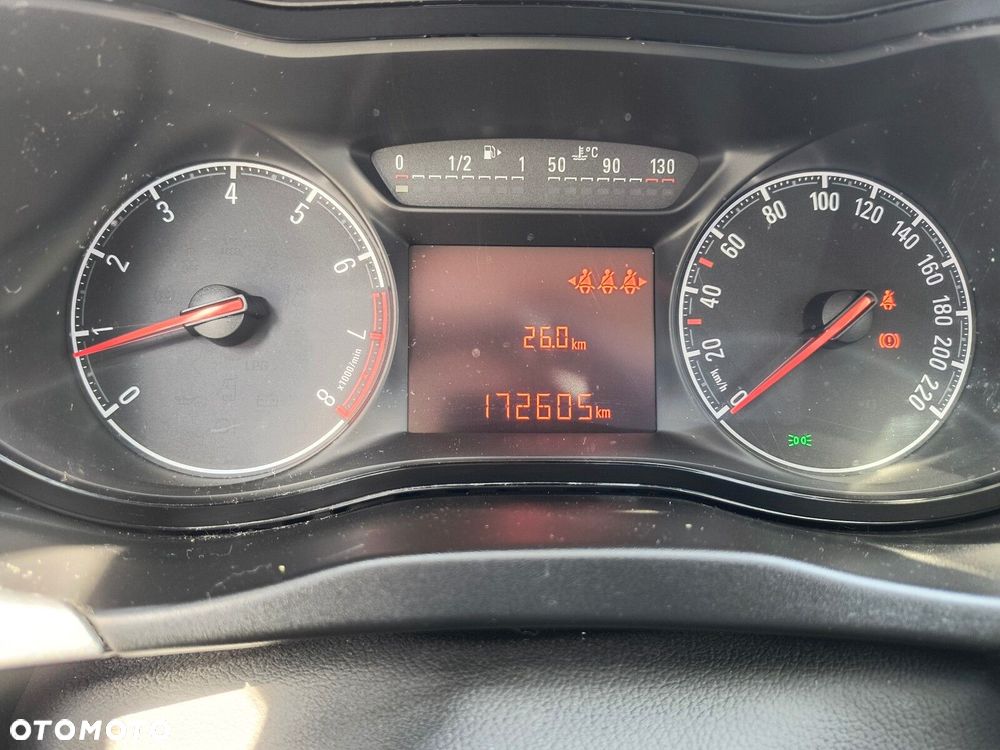 Opel Corsa - 21