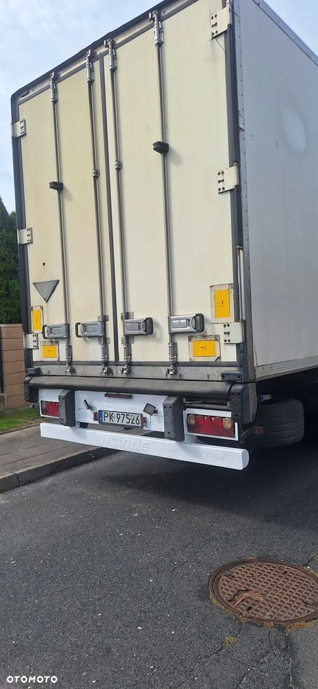 Krone SDR 27 Coolliner - 15
