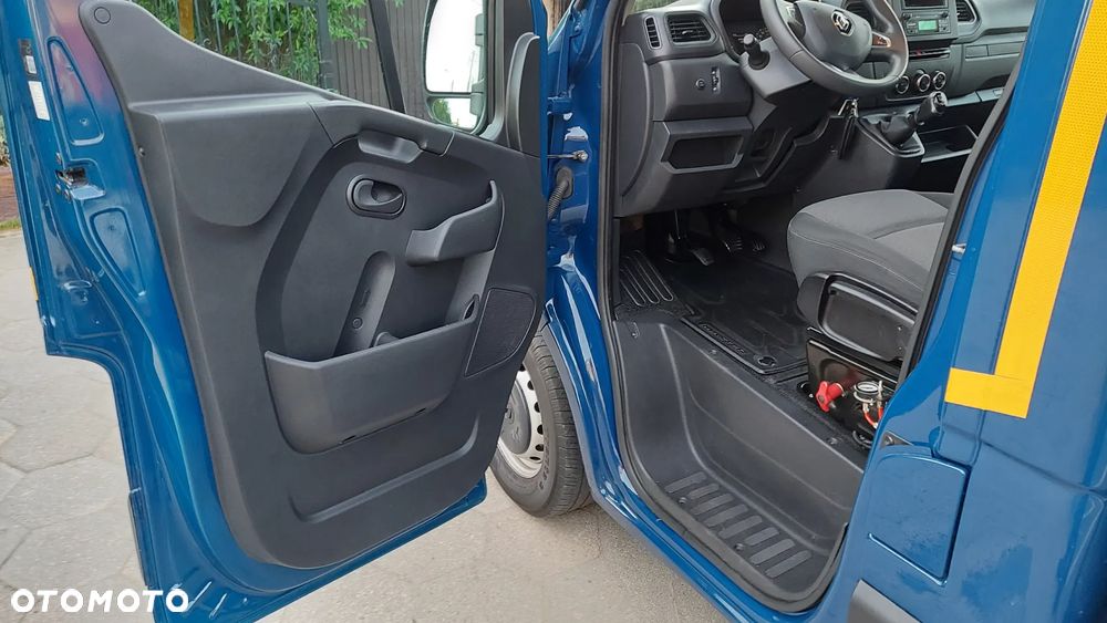 Renault Master - 13