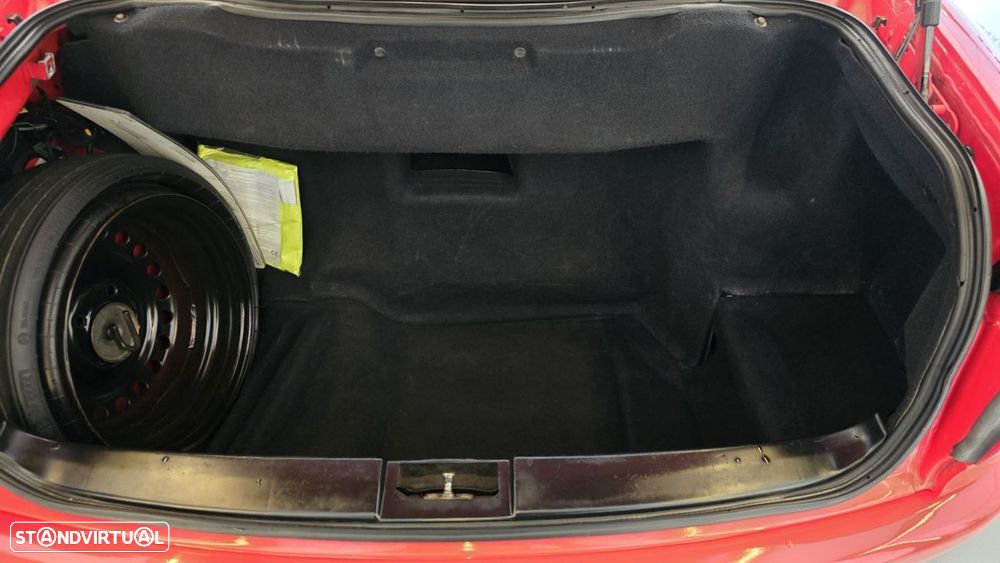 Audi 80 Cabrio 2.3 Auto - 25