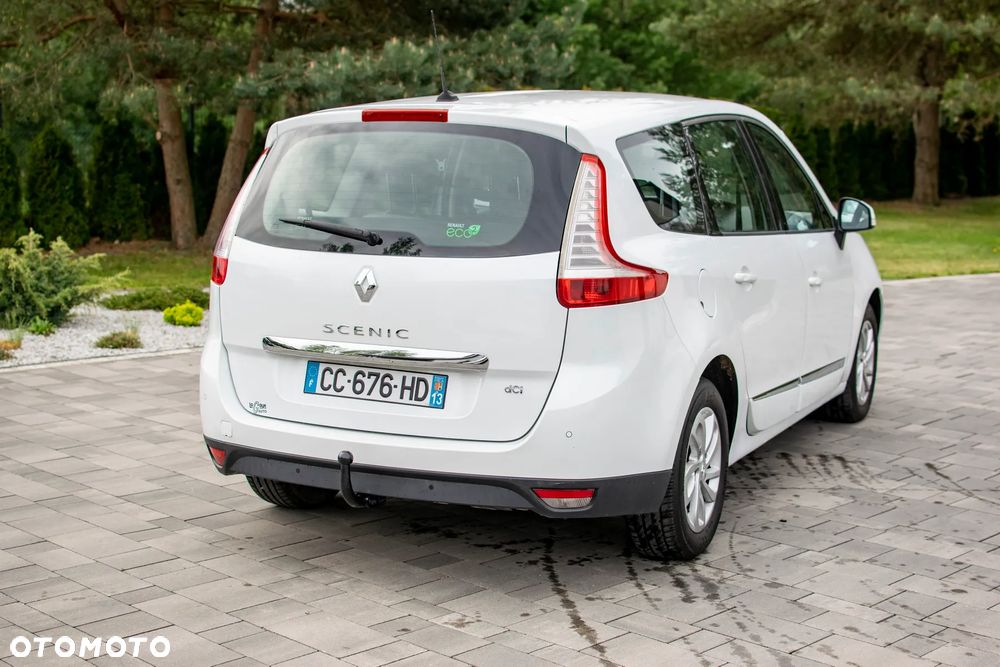 Renault Grand Scenic - 4