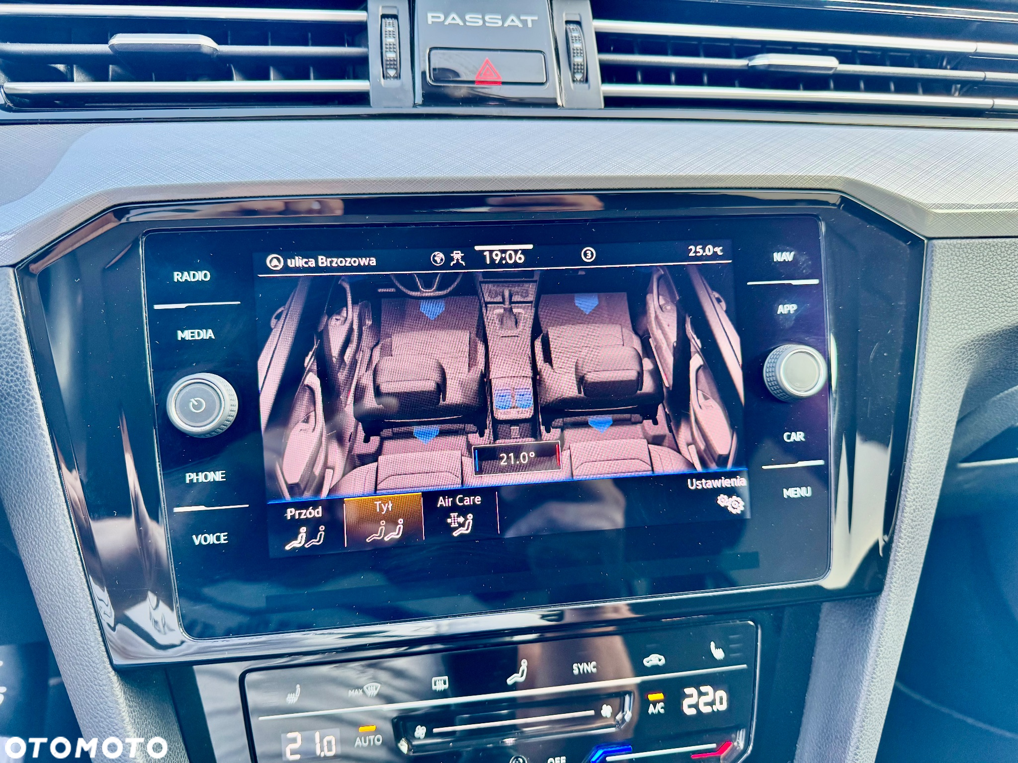Volkswagen Passat 2.0 TDI EVO Elegance - 24