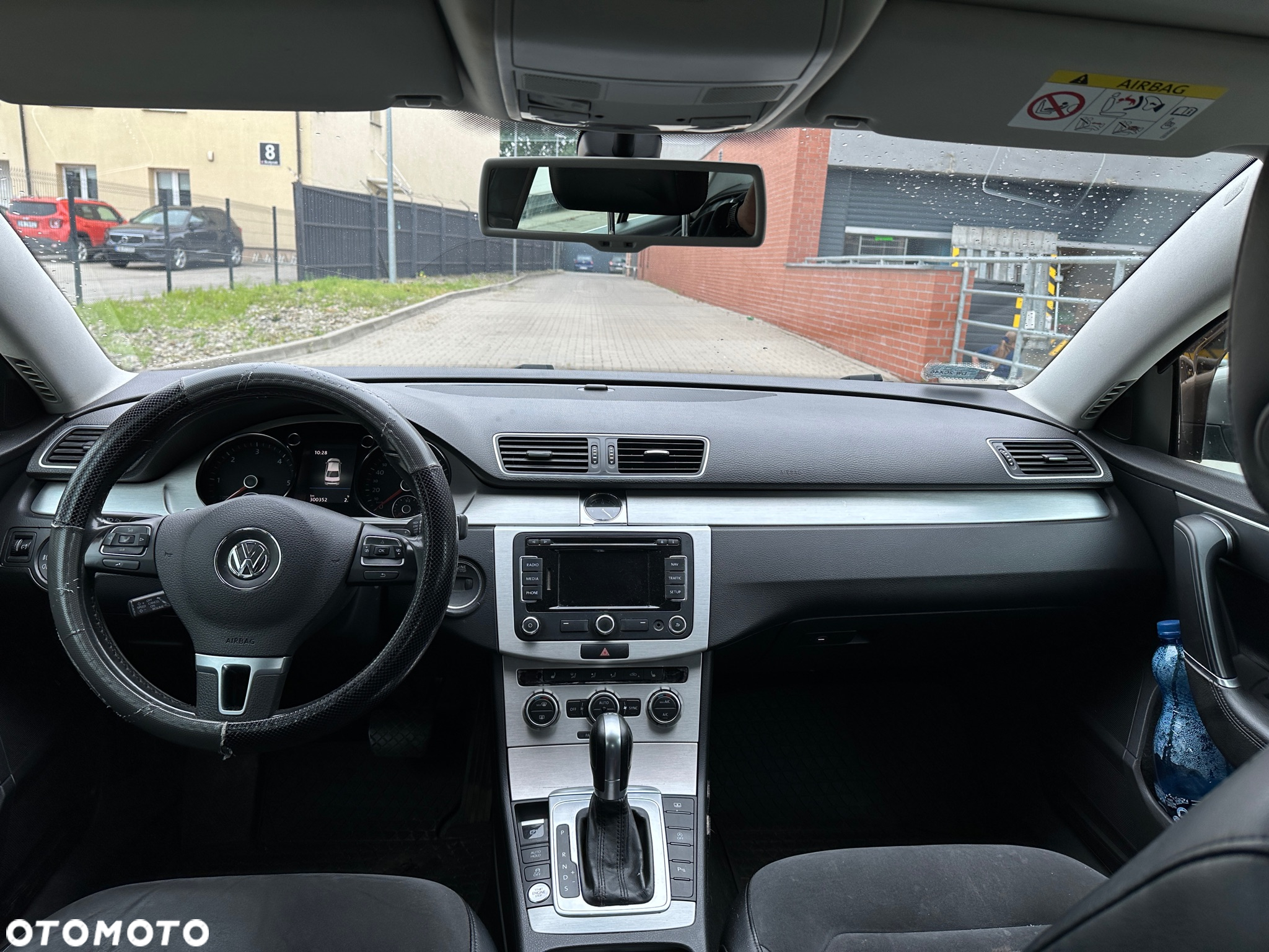 Volkswagen Passat - 7