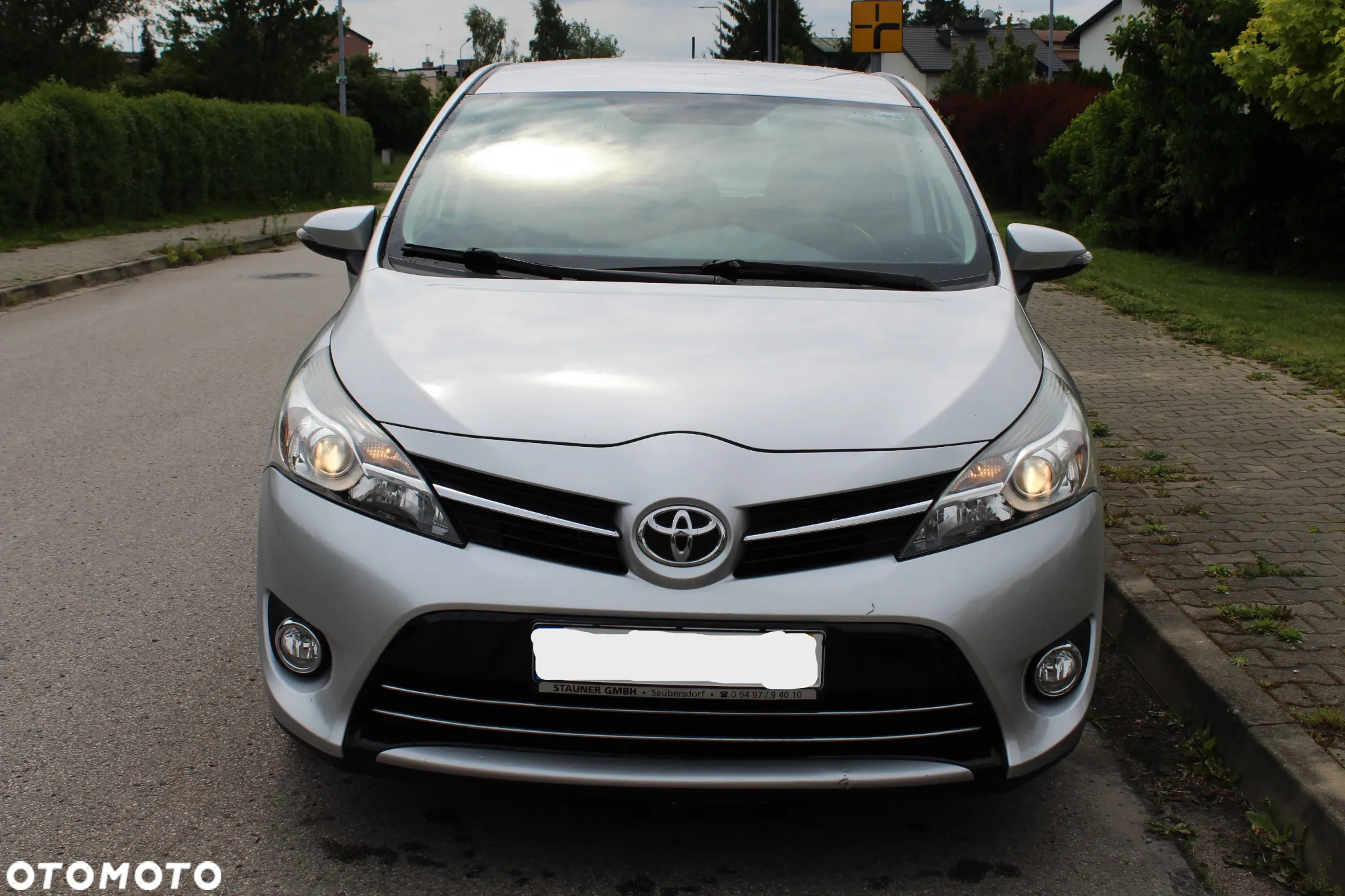 Toyota Verso 1.8 Life - 6