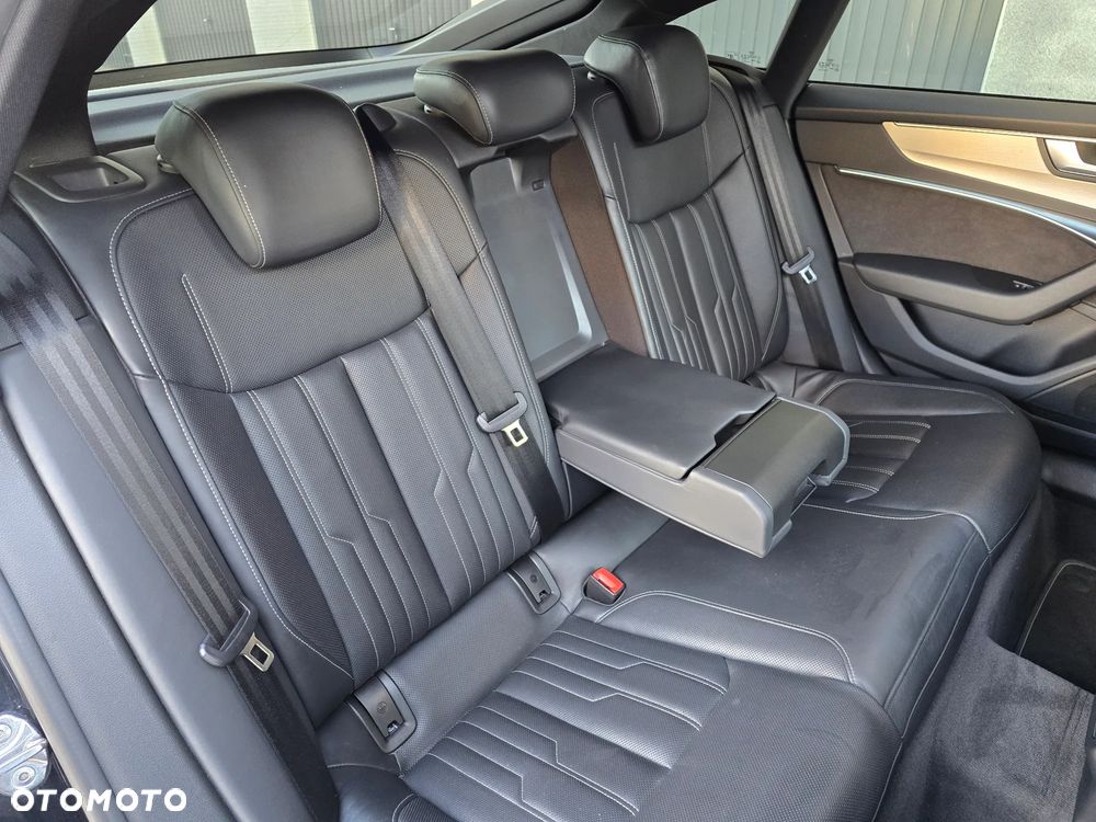 Audi A7 Sportback - 22