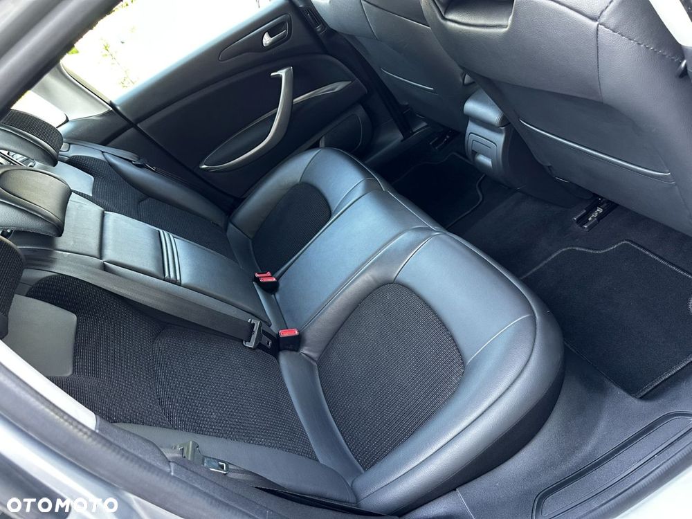 Citroën C5 BlueHDi 150 S&S Selection - 16