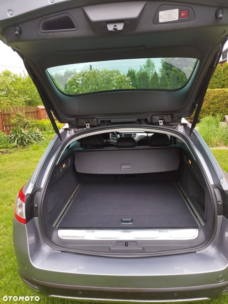 Peugeot 508 - 7