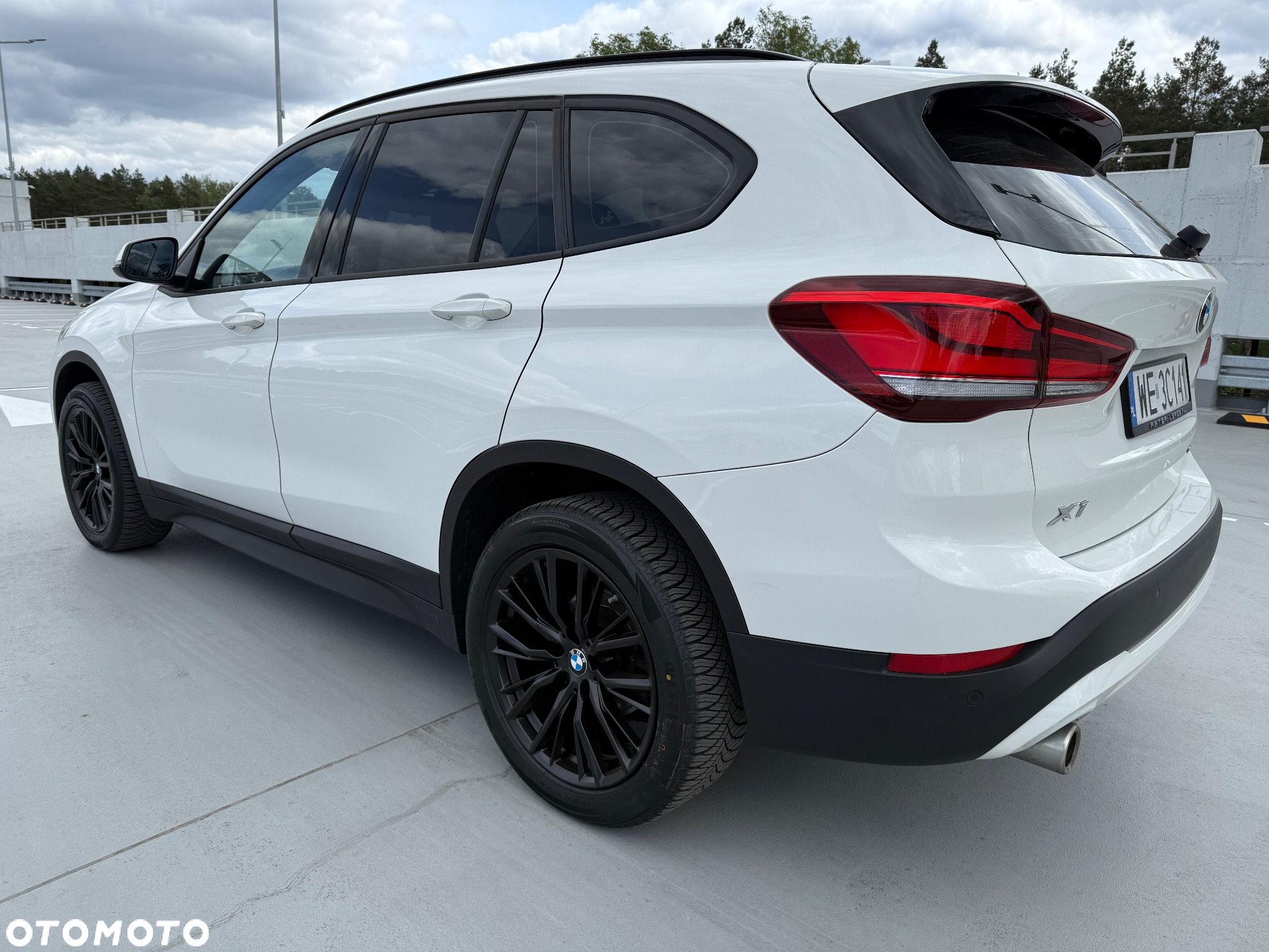 BMW X1 sDrive18i Advantage - 6