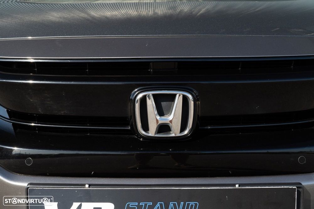 Honda Civic 1.0 i-VTEC Elegance Navi - 32