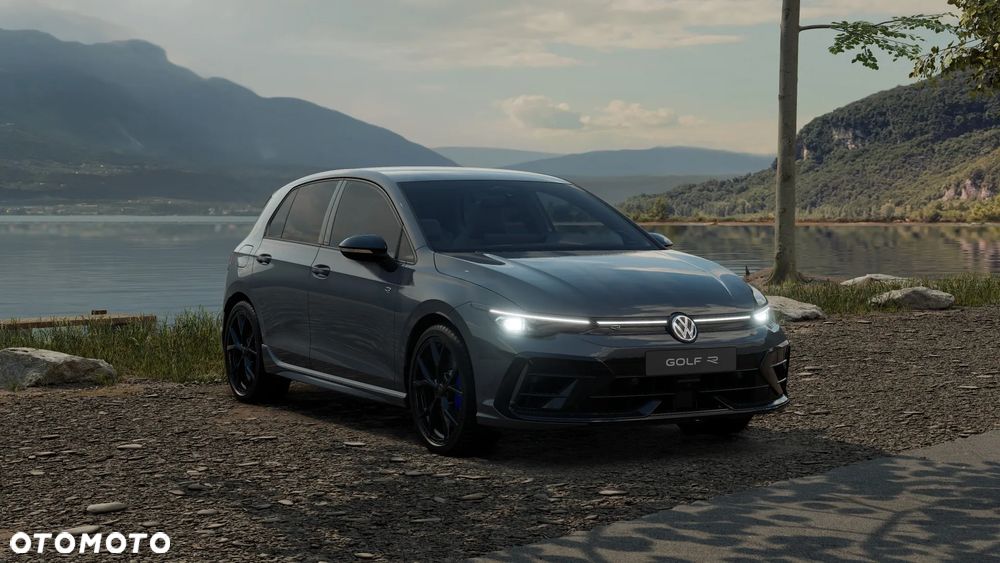 Volkswagen Golf 2.0 TSI 4Motion R DSG - 6