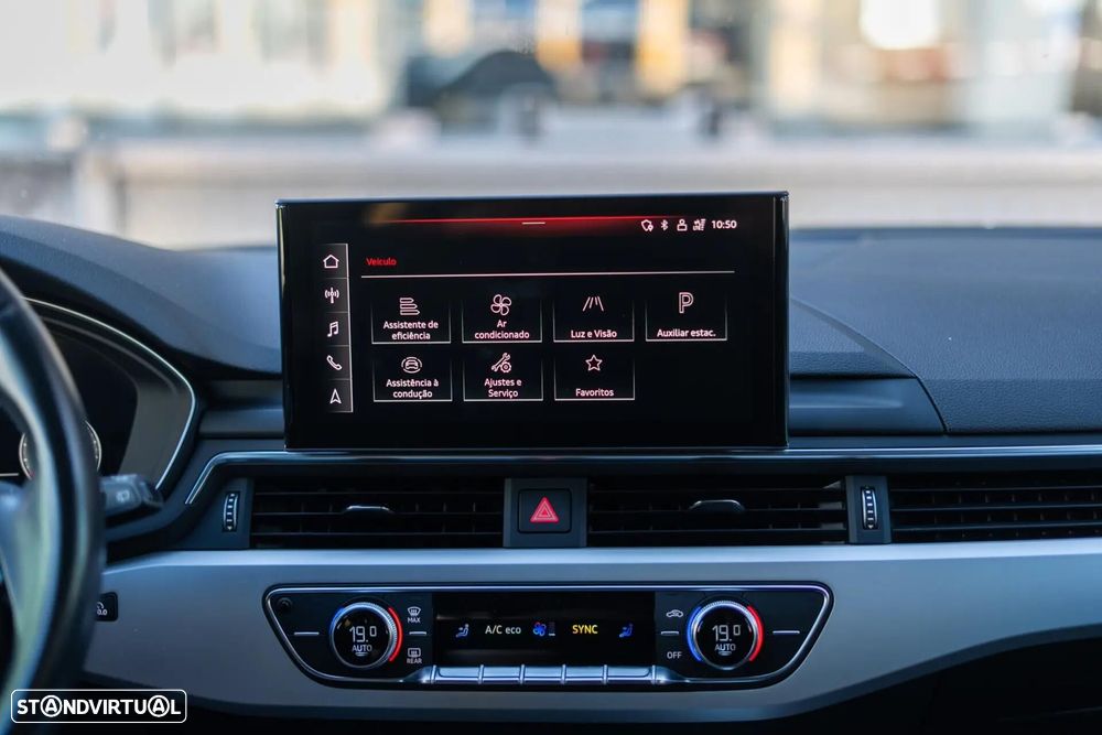 Audi A4 Avant - 27