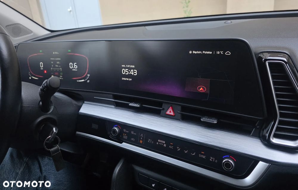 Kia Sportage 1.6 T-GDI L 2WD - 9