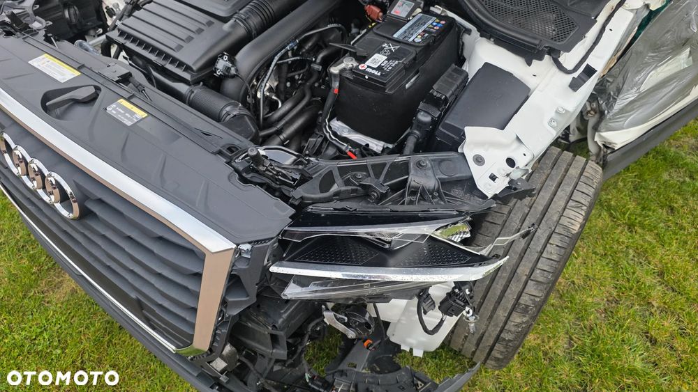 Audi Q2 1.4 TFSI cylinder on demand S tronic design - 27
