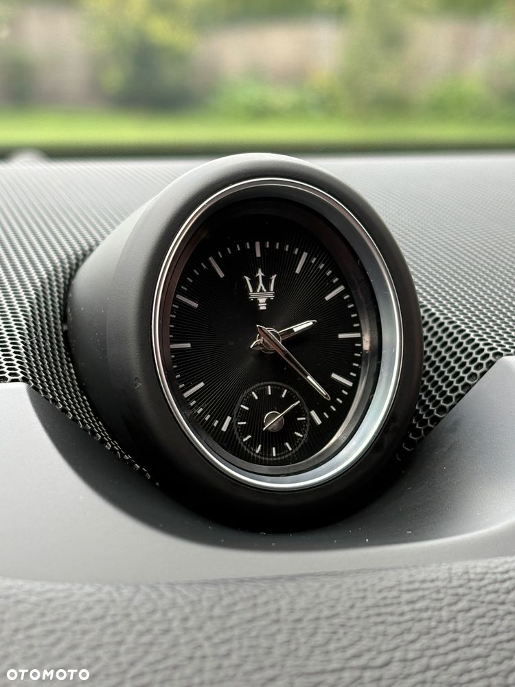 Maserati Levante - 24