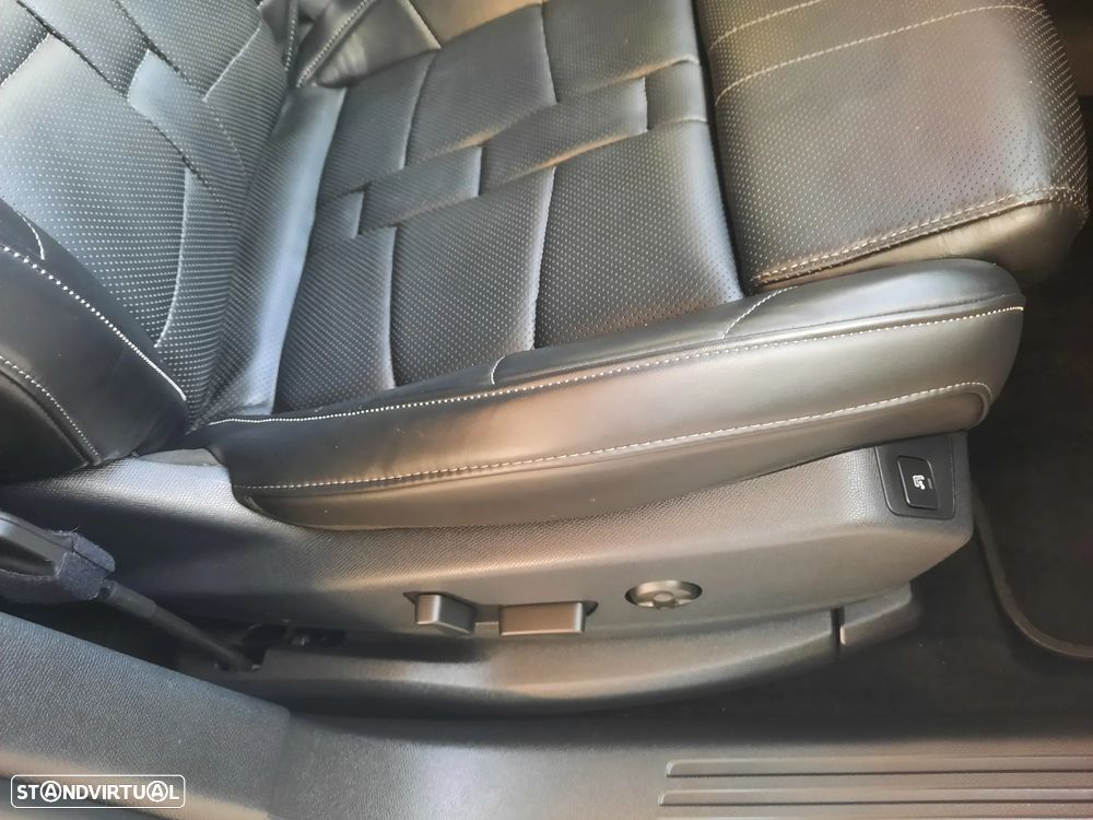 DS DS7 Crossback E-Tense Grand Chic EAT8 - 44