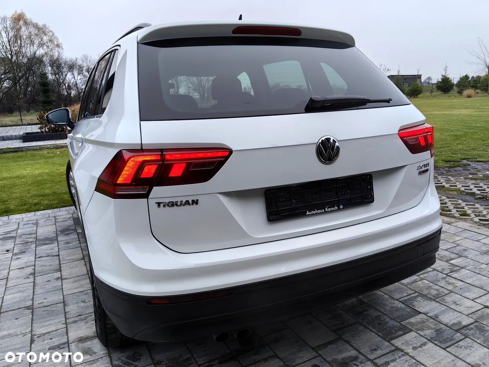 Volkswagen Tiguan 2.0 TDI BMT SCR 4Mot Highline - 16