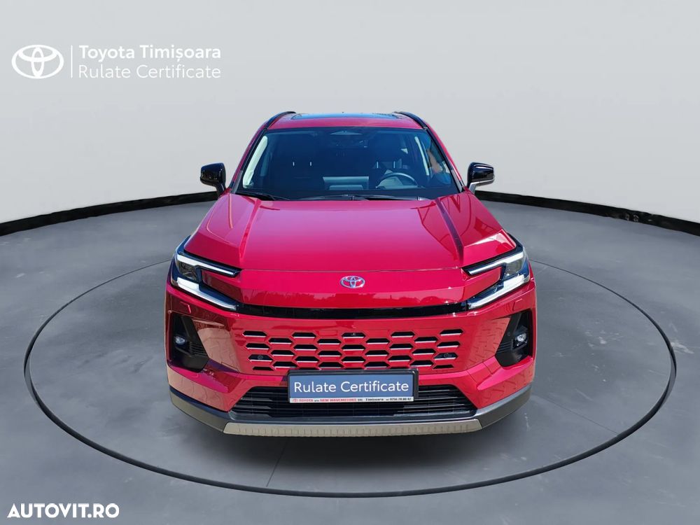 Toyota RAV4 - 2